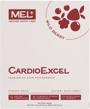 Cardio Excel
